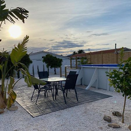 Casa Mama Villa Alhaurín el Grande Екстериор снимка