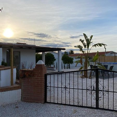 Casa Mama Villa Alhaurín el Grande Екстериор снимка