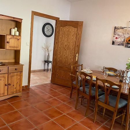 Casa Mama Villa Alhaurín el Grande Екстериор снимка
