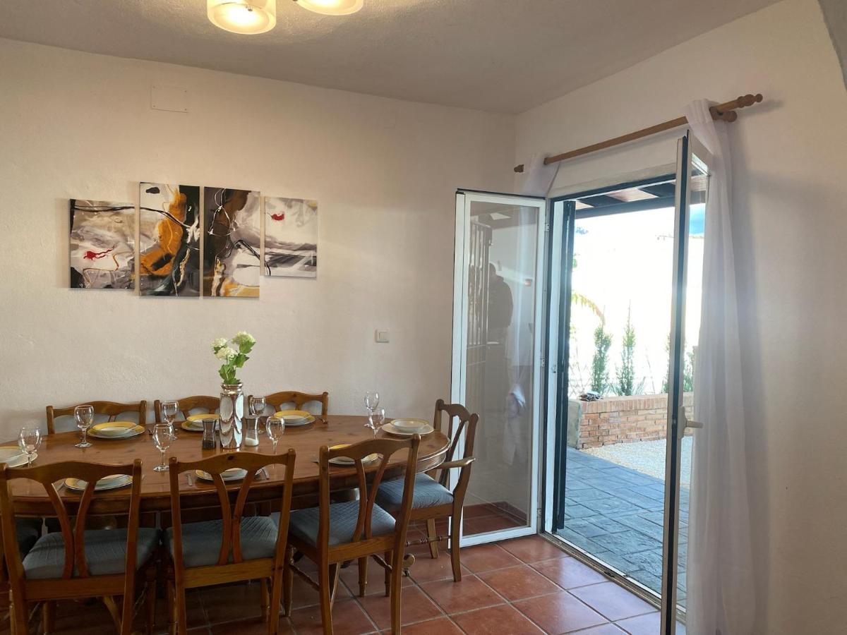 Casa Mama Villa Alhaurín el Grande Екстериор снимка