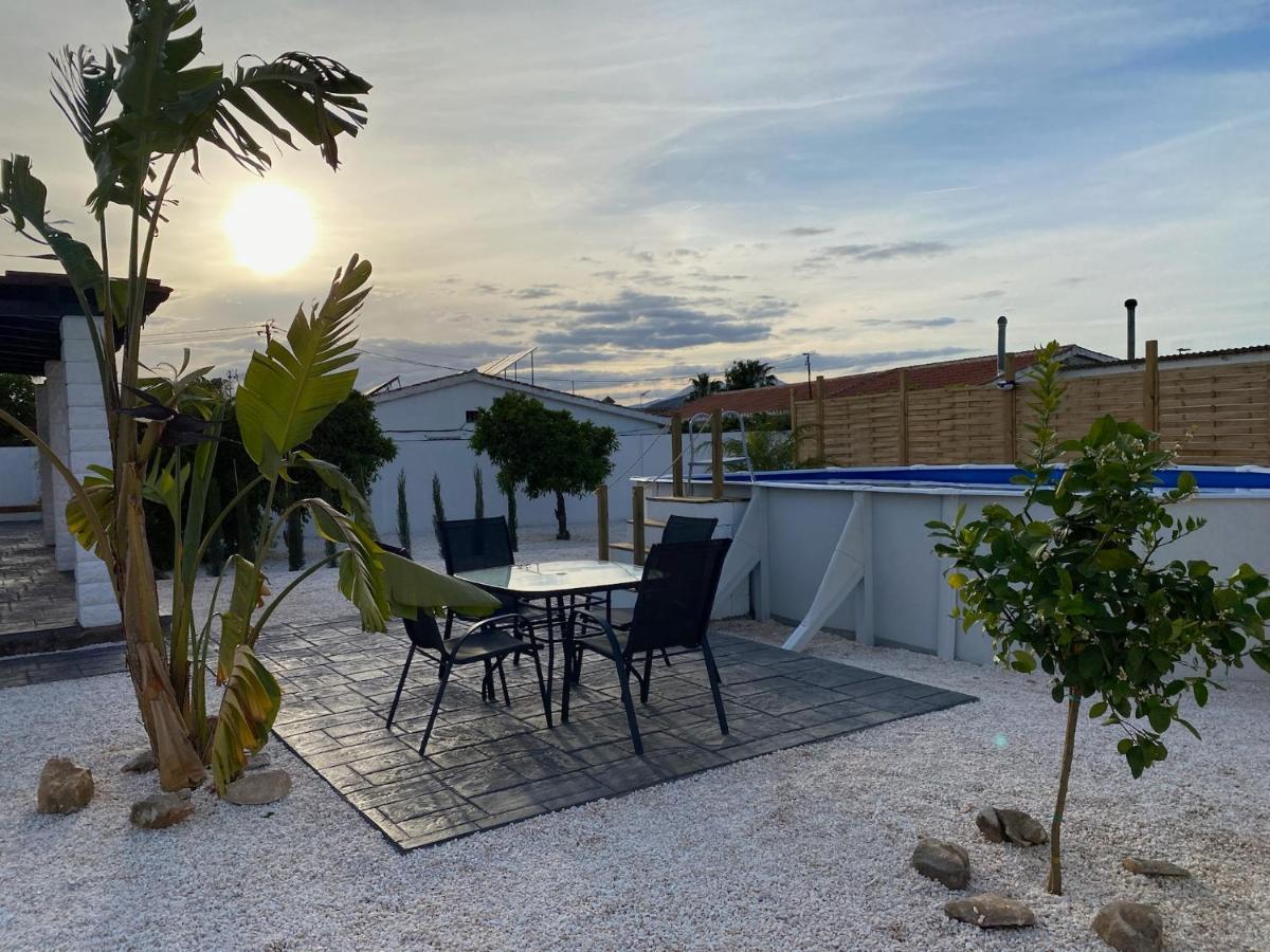 Casa Mama Villa Alhaurín el Grande Екстериор снимка