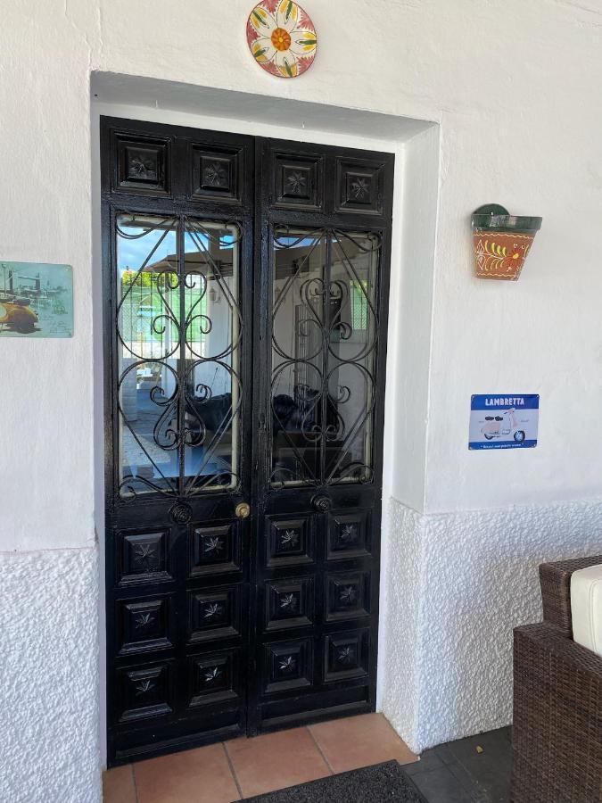 Casa Mama Villa Alhaurín el Grande Екстериор снимка