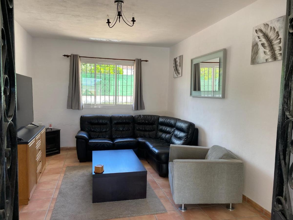 Casa Mama Villa Alhaurín el Grande Екстериор снимка