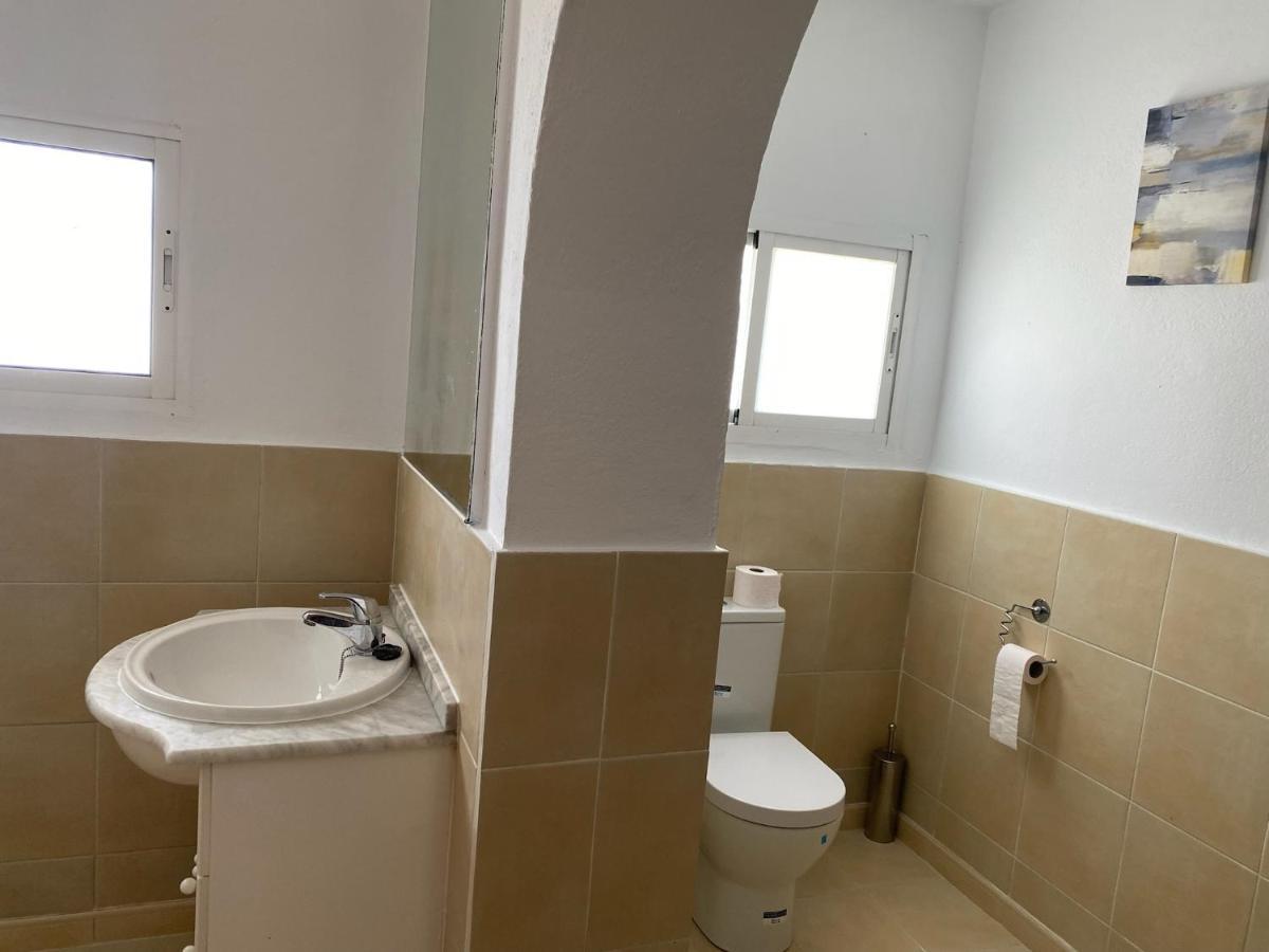 Casa Mama Villa Alhaurín el Grande Екстериор снимка