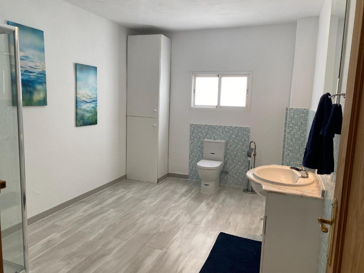 Casa Mama Villa Alhaurín el Grande Екстериор снимка