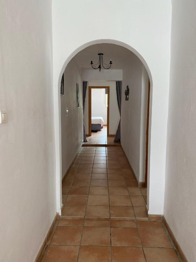 Casa Mama Villa Alhaurín el Grande Екстериор снимка