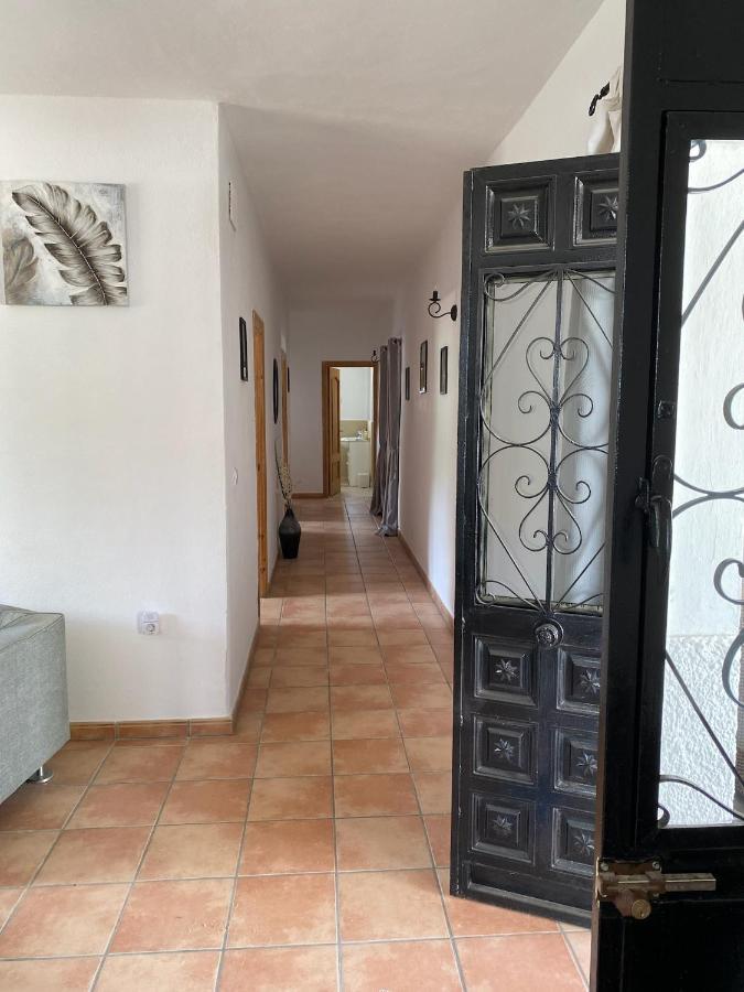 Casa Mama Villa Alhaurín el Grande Екстериор снимка