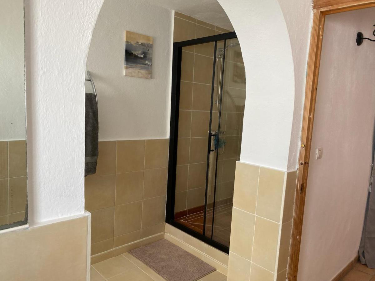 Casa Mama Villa Alhaurín el Grande Екстериор снимка