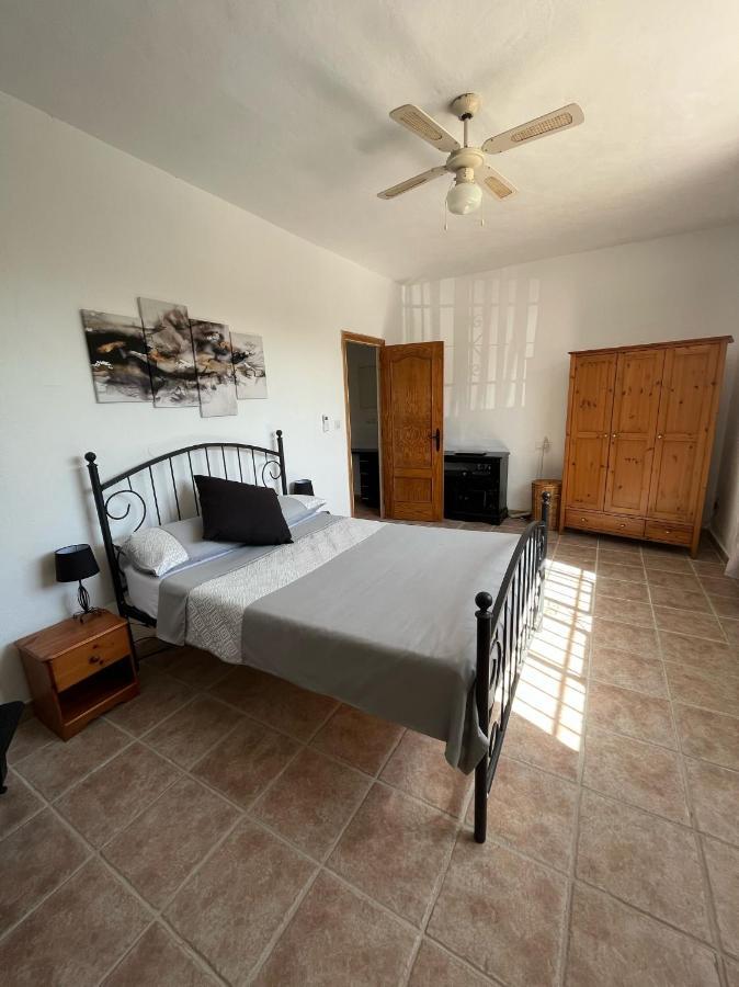Casa Mama Villa Alhaurín el Grande Екстериор снимка