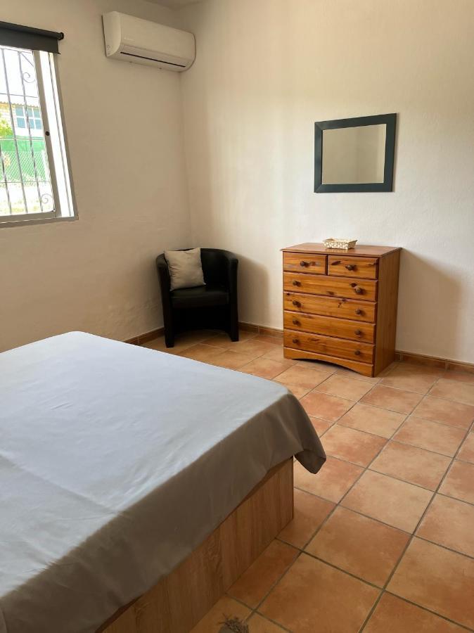 Casa Mama Villa Alhaurín el Grande Екстериор снимка