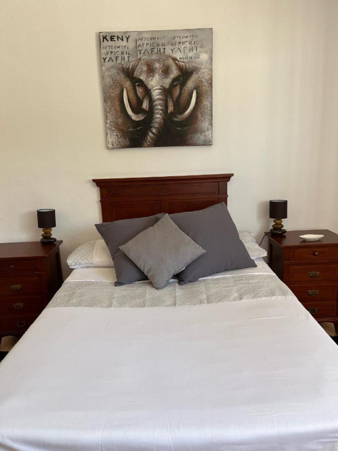 Casa Mama Villa Alhaurín el Grande Екстериор снимка