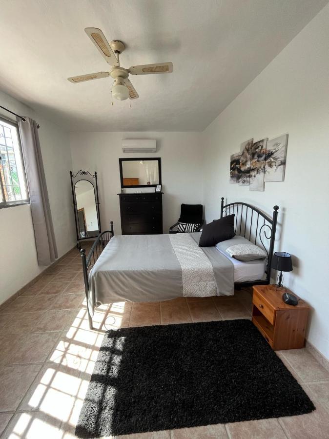 Casa Mama Villa Alhaurín el Grande Екстериор снимка