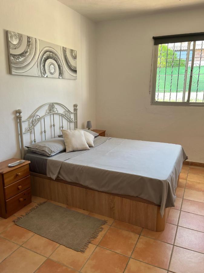 Casa Mama Villa Alhaurín el Grande Екстериор снимка