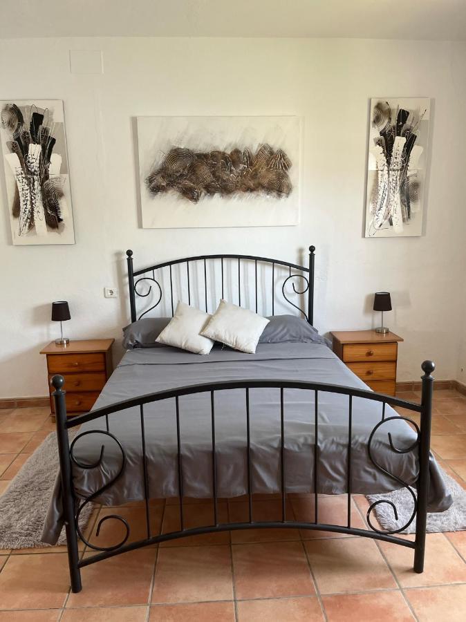 Casa Mama Villa Alhaurín el Grande Екстериор снимка