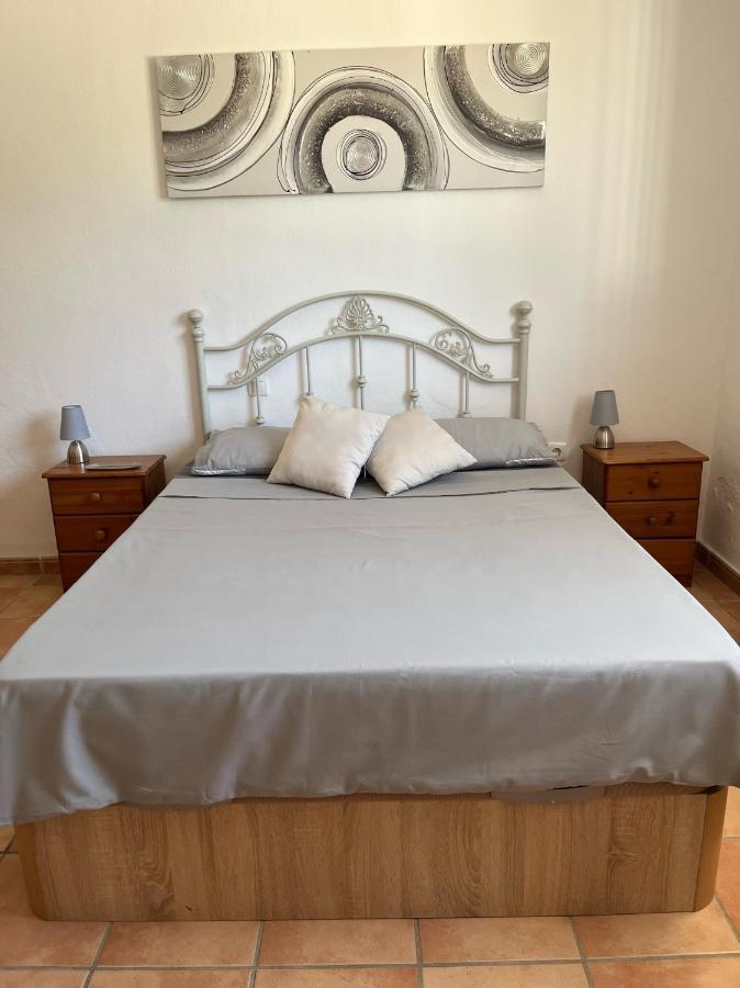 Casa Mama Villa Alhaurín el Grande Екстериор снимка