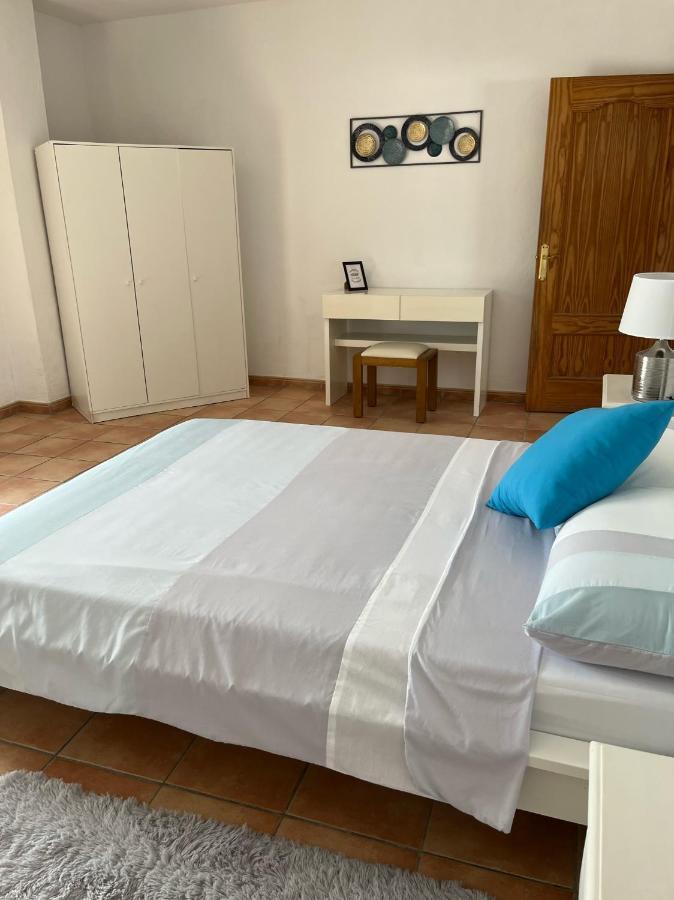 Casa Mama Villa Alhaurín el Grande Екстериор снимка