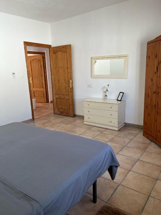 Casa Mama Villa Alhaurín el Grande Екстериор снимка
