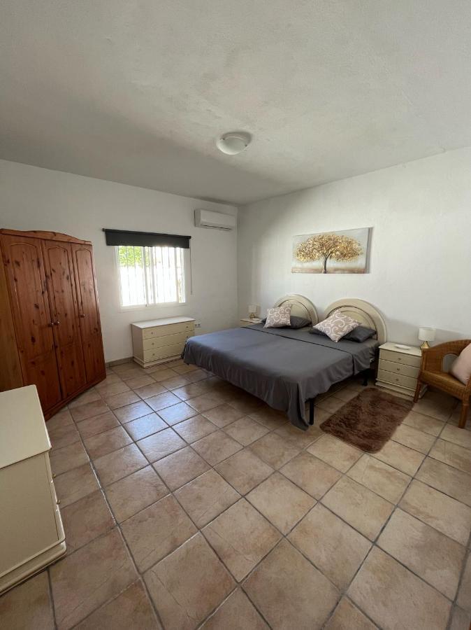 Casa Mama Villa Alhaurín el Grande Екстериор снимка