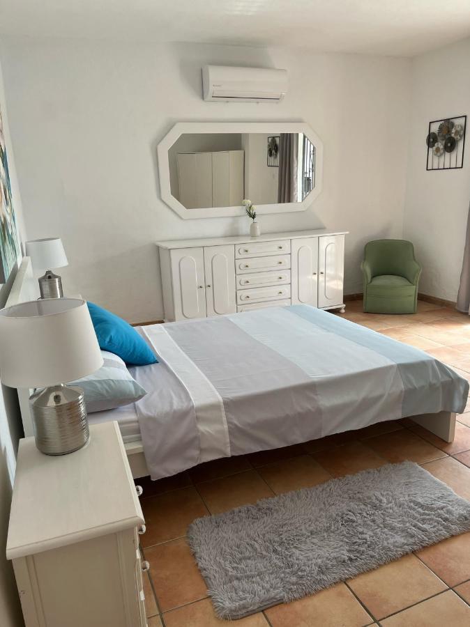 Casa Mama Villa Alhaurín el Grande Екстериор снимка