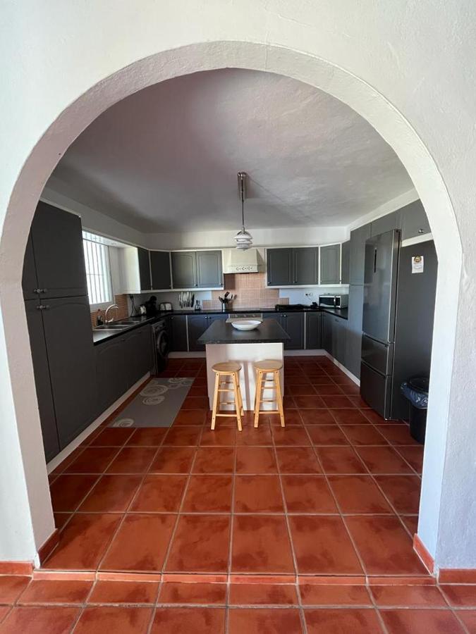 Casa Mama Villa Alhaurín el Grande Екстериор снимка