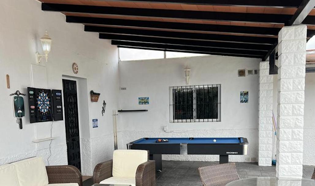 Casa Mama Villa Alhaurín el Grande Екстериор снимка